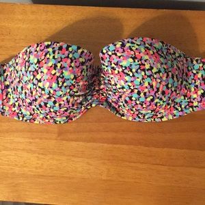 VS bikini top